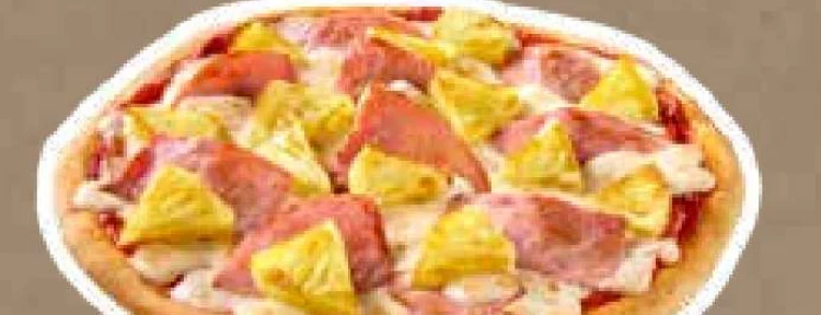 Mittagstisch: Pizza ca. 26 cm