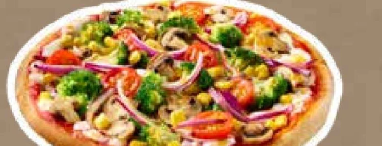 Vegetaria Island